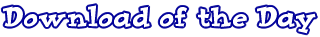 World Willage: Download of the day 